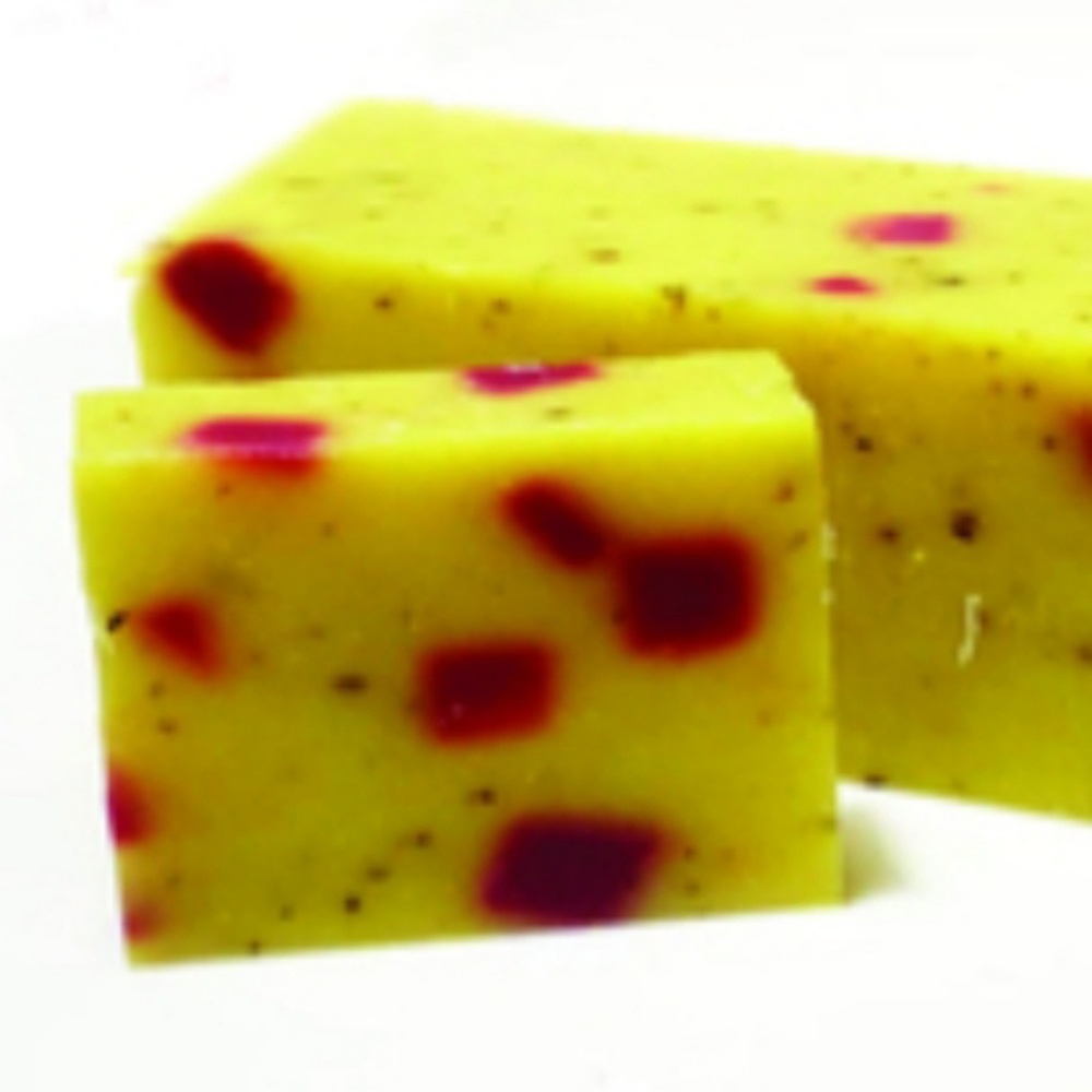Honeysuckle Cold Process Soap Bars